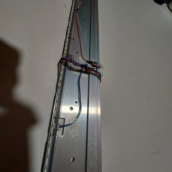 Tira De Led Sharp Sh4316mfix  Cód Gt-1168886-a 0