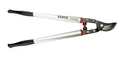 Tijera De Podar Dos Manos Largo 600mm Corte 45mm Bahco 0