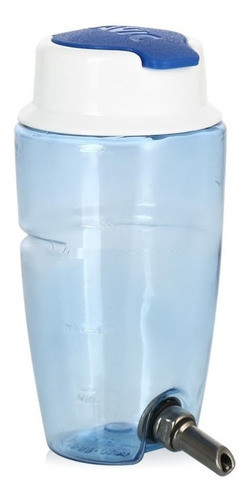 Bebedero Roedores Hurones Conejos Cobayos Savic 300ml 1