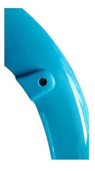 Guardabarro Delantero Honda Econo Power  C90 1