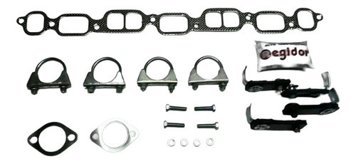 Kit Juntas - Multiple Chevy - Chev 400 - Full Escapes 0