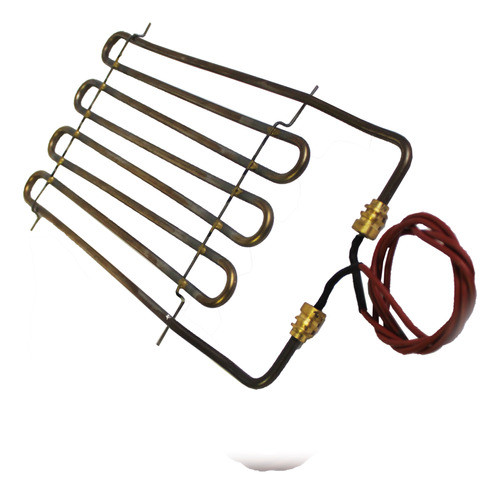 Resistencia Elétrica Cooktop Brastemp Churrasqueira Especial 1
