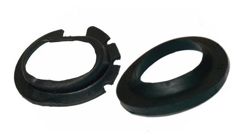 Goma Espiral Chevrolet  Astra Delantero /sup/inf 0