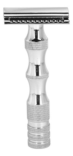 Corte Manual Silver Double Edge Safety Fine Cutter 0