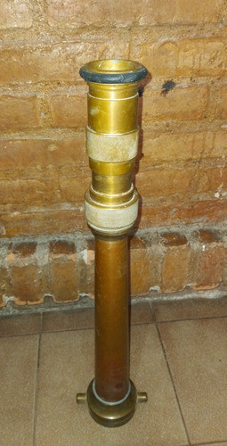 Pico De Bombero Antiguo 0