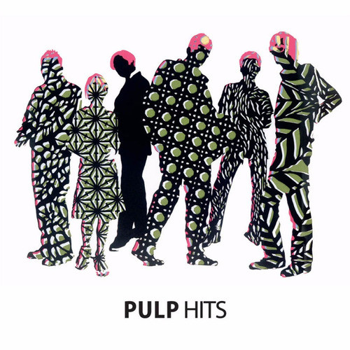 Pulp - Pulp Hits - U 0