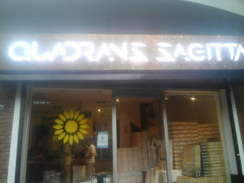 Pantalla Led P10 Exterior. Oferta !!! 1