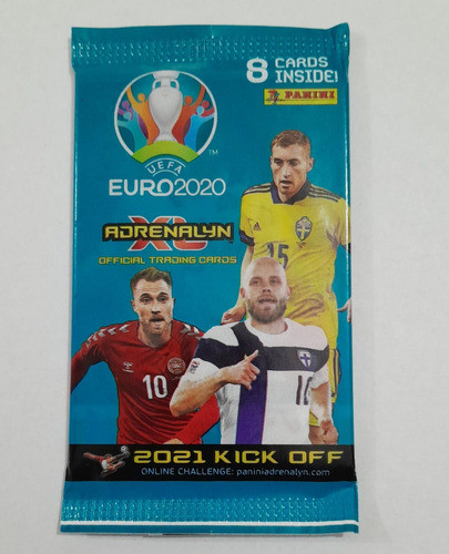 Sobre Euro 2021 Kick Off 0