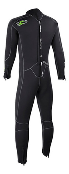 Traje Neopreno Surf Aropec Hombre S 1