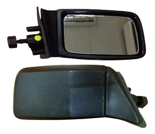 Espejo Der (c/man) (b) Vw Senda 91-94 0