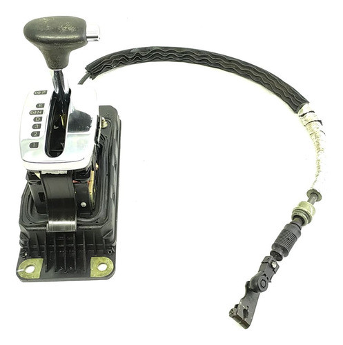 Alavanca Trambulador Câmbio Automático Vw Golf Audi A3    13 0
