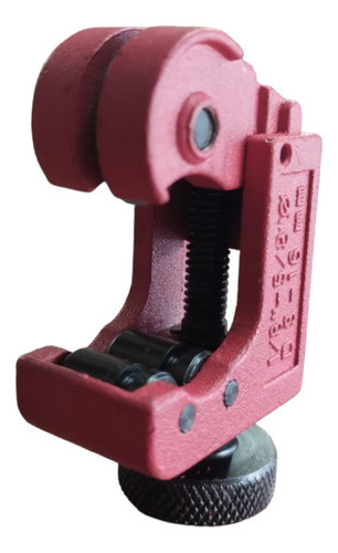 Mini Cortadora De Caño De 1/8 A 5/8 Ct-127 1