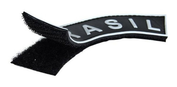 Tarjeta Emborrachada Brasil 1 Tarjeta Emborrachada Brasil 1