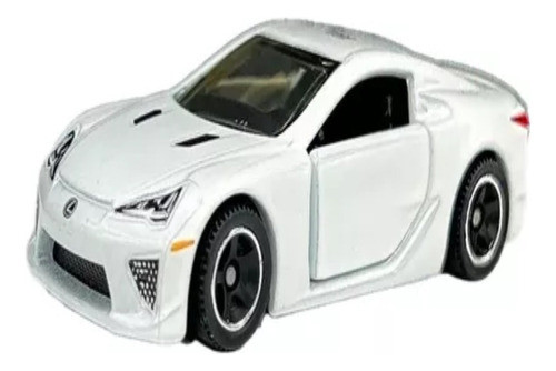 Matchbox Premium Collectors Series Lexus Lfa 2012 70 Anos 19 0