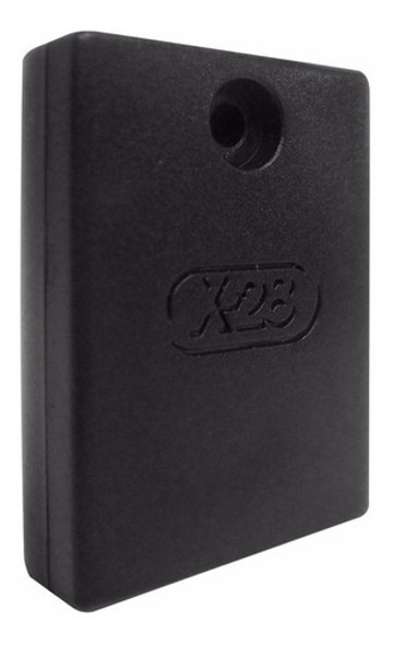 Sensor De Movimiento Antirremolque X-28 Alarma Auto Moto Dmv 0