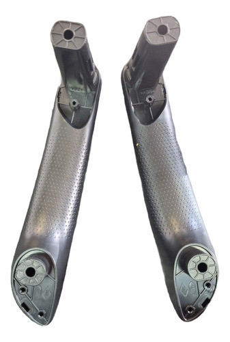 Juego De Manija Agarradera Interior Renault Clio 1