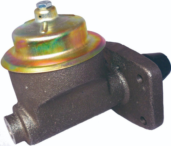 Bomba + Líquido De Freno Para Dodge D100 D200 1.1/8 1