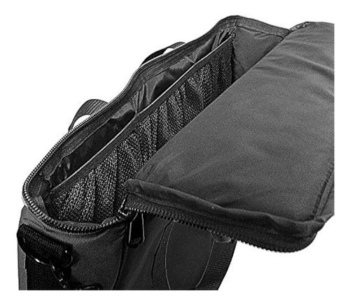 Freeman Ftbrc01 Heavy Duty Tool Bag 1