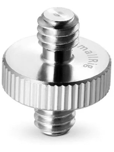 Kit 20 Parafusos Rosca Macho 1/4 Para 1/4 Câmeras Smallrig 1