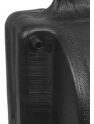 Corote  Água Reservatório Caminhão 26 L C/ Aba Resfriar 1