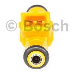 Inyector Bosch Vw Golf Iv 1.6 1999 En Adelante 1