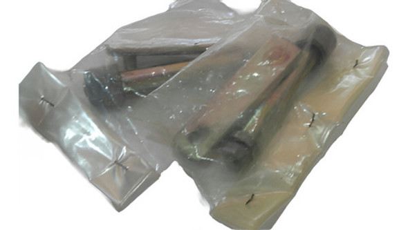 Juego Pivotes Limpua Parabrizas Dodge 1500 0