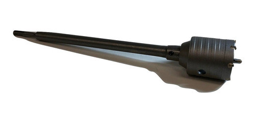 Mecha De Copa Pared Aire Acondicionado Copa 60 Vastago 350 0