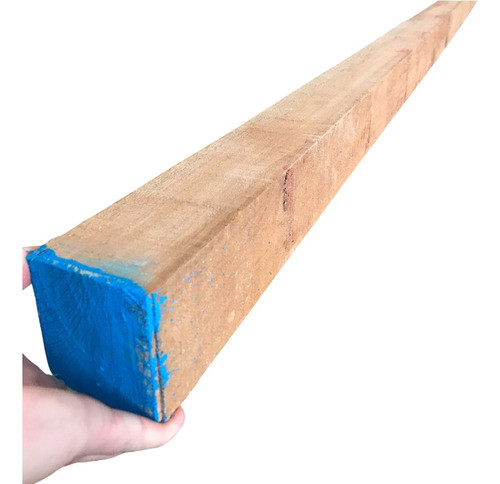 Puntal O Tirante De Pino Paraná 3x3 De  3.66 Mts De Largo 0