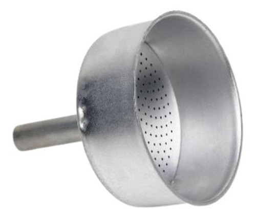 Embudo Cafetera Italiana Bialetti 9 Tazas (7,5 Cm) 0