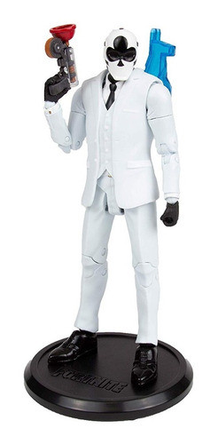 Mcfarlane Toys Fortnite Wild Card Black 1