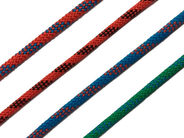 Cuerda Soga Cabo Dyneema 5mm Pre Estirado 0