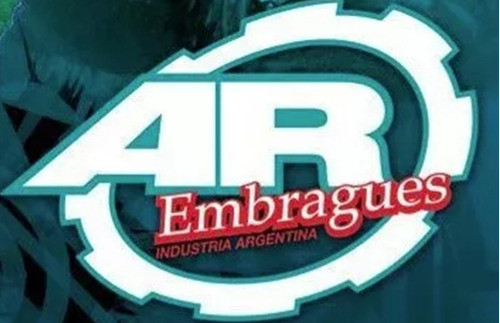 Disco Embrague Competicion Motomel Skua 150 Ar Ourway 1