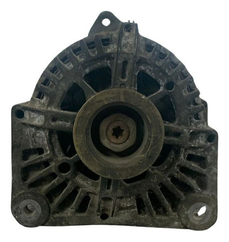 Alternador Valeo 9686342080 Citroen, Peugeot 0