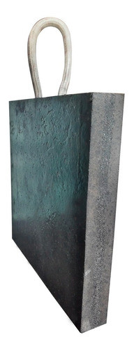 Calço Estabilizador Para Base Pê De Caminhão Munck 0