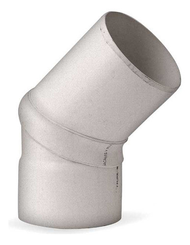 Codo 315 A 45º Mh Soldado 0