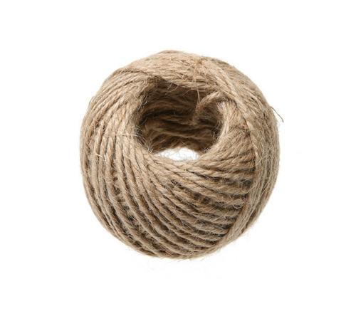 Hilo Soga Sisal Natural 3mm Bobina Por 50mts 150grms 0