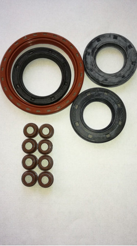 Juntas  Fiat Uno / Duna Tipo 1.4 Juego De Motor + Retenes 1