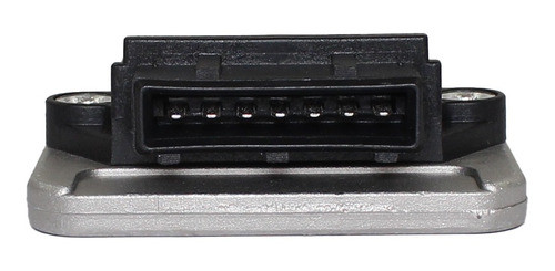 Modulo Encendido Electronico Volkswagen /ford 7 Pines 1