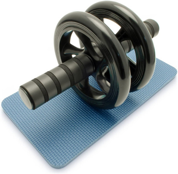 Rueda Abdominal Doble 0