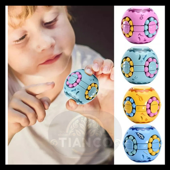 Rompecabeza Pelota Puzzle Ball Habilidad Destreza Ingenio 1