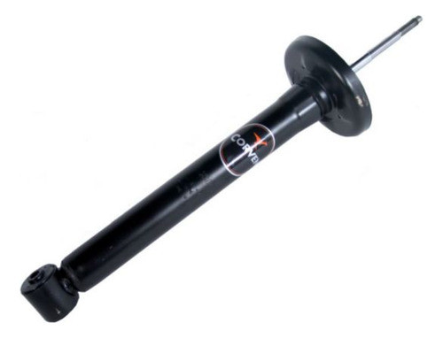 Kit 2 Amortiguadores Trasero Volkswagen Santana 92-96 - Cyma 0