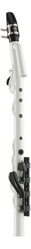 Flauta Saxo Yamaha Venova Yvs-100 Con Funda (yamaha Orig) 0