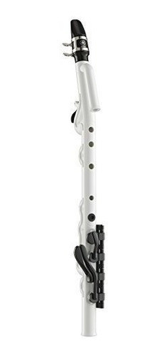 Flauta Saxo Yamaha Venova Yvs-100 Con Funda (yamaha Orig) 1