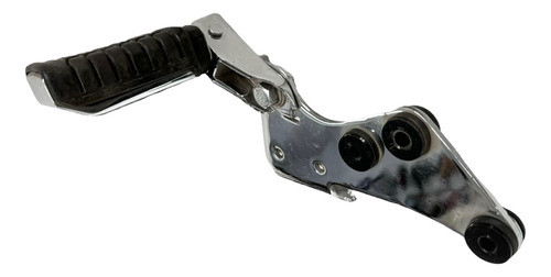 Pedalin Trasero Derecho Completo Corven Indiana 256 Original 1