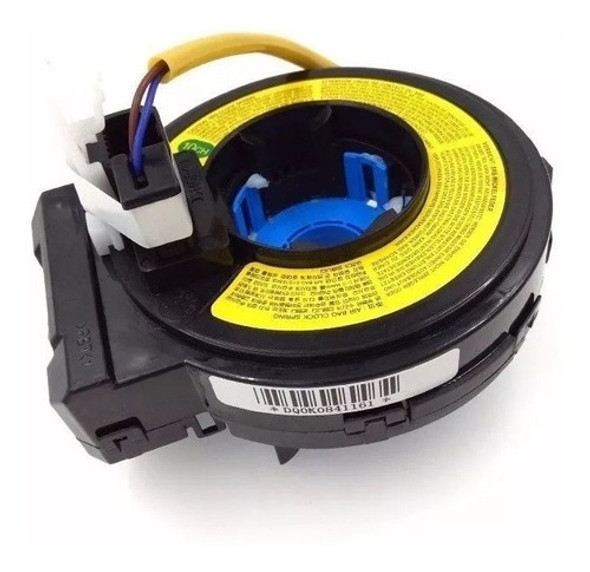 Cable Espiral Airgbag Hyundai Santa Fe 2012 N°93490-2b200 0