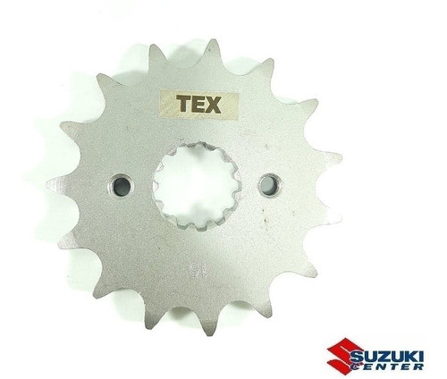 Piñon Tex S Gsf Bandit Gsx Gsxr Zx600 348tx 0