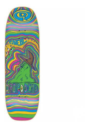 Shape Dropdead Pineal Nk2 8.8'' X 32.8'' 0