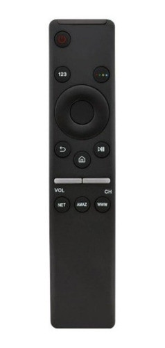 Control Remoto Para Samsung Smart Tv Lcd Led Reemplazo 586 0