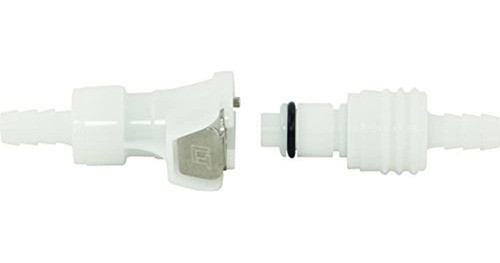 Homebrewers Outpost-h550 Beer & Gas Tubing Qd Set - En Línea 0