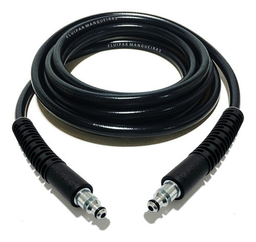 03 Metros Mangueira Lavadora Alta Pressão Michelin Mpx120bp 0